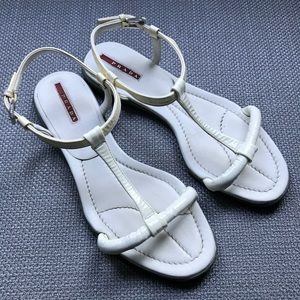 Prada sandals